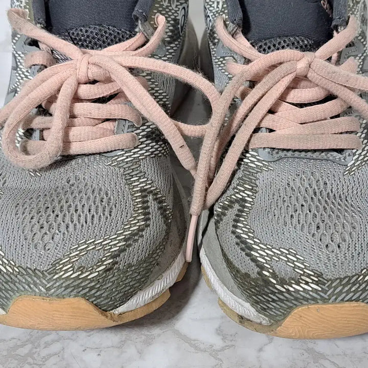 [BUNJANG] Asics Gel Nimbus 20 Women&