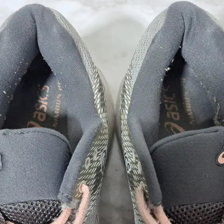 [BUNJANG] Asics Gel Nimbus 20 Women&