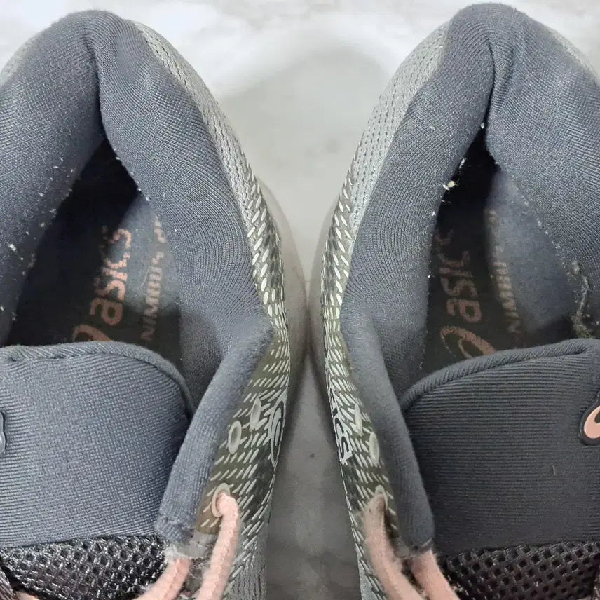 [BUNJANG] Asics Gel Nimbus 20 Women&