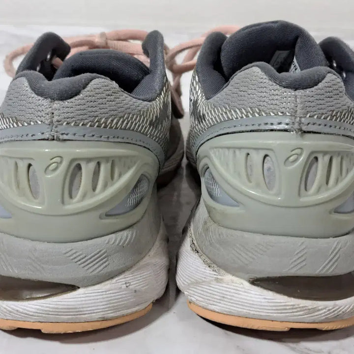 [BUNJANG] Asics Gel Nimbus 20 Women&
