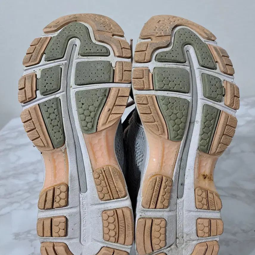 [BUNJANG] Asics Gel Nimbus 20 Women&