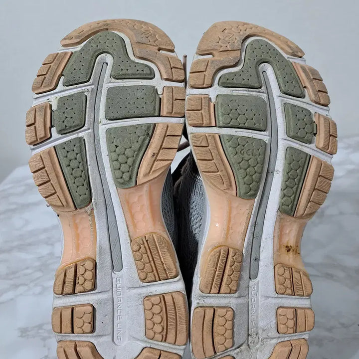 [BUNJANG] Asics Gel Nimbus 20 Women&