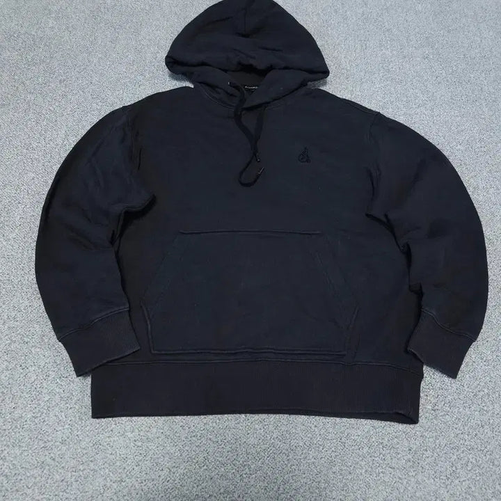 [BUNJANG] Beanpole Hooded Sweatshirt / [S] 빈폴 후드티