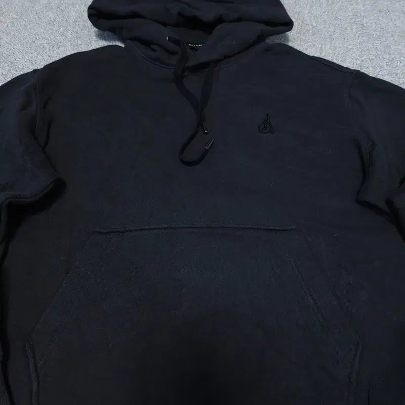 [BUNJANG] Beanpole Hooded Sweatshirt / [S] 빈폴 후드티