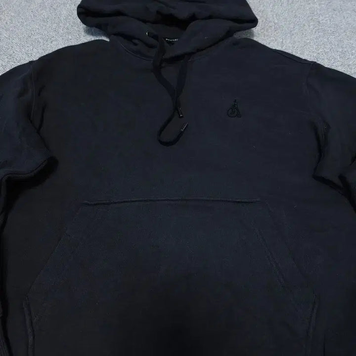 [BUNJANG] Beanpole Hooded Sweatshirt / [S] 빈폴 후드티