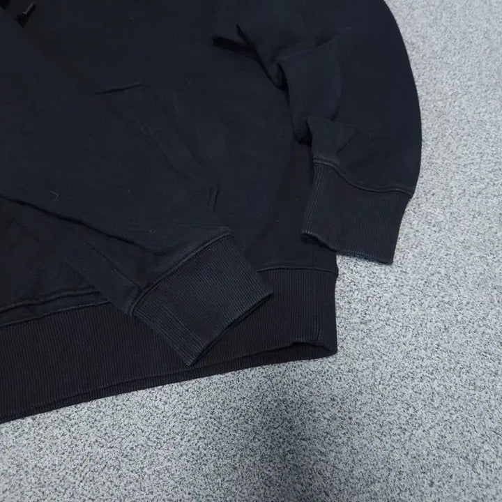 [BUNJANG] Beanpole Hooded Sweatshirt / [S] 빈폴 후드티