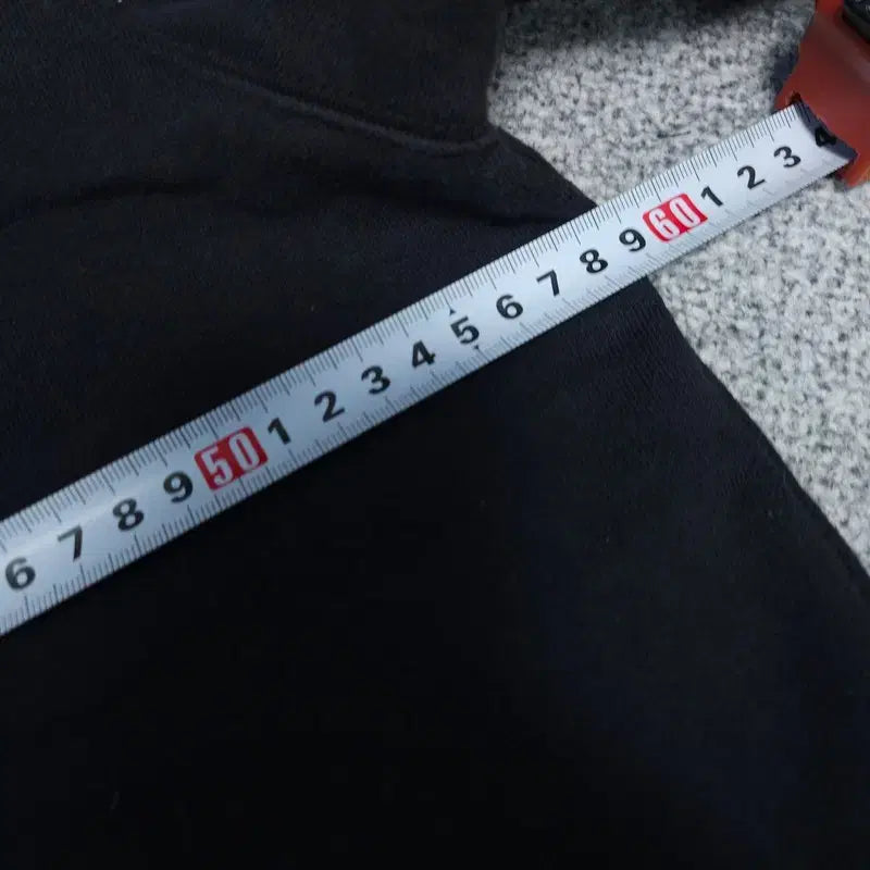 [BUNJANG] Beanpole Hooded Sweatshirt / [S] 빈폴 후드티