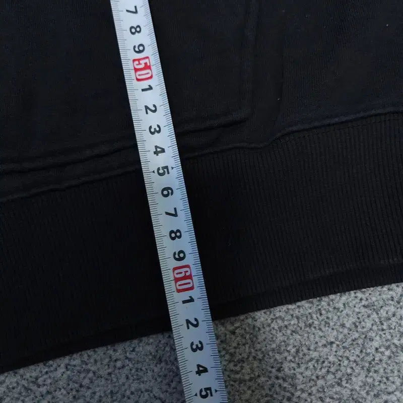 [BUNJANG] Beanpole Hooded Sweatshirt / [S] 빈폴 후드티