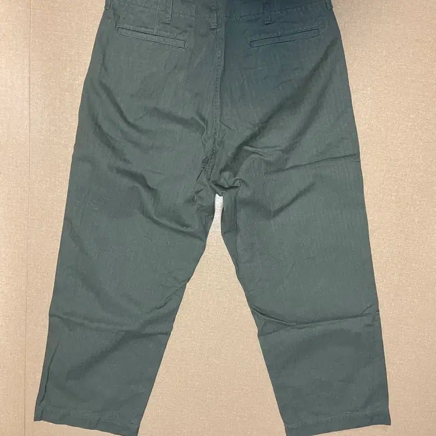 [BUNJANG] Beams Plus Herringbone Chino Pants / 빔즈플러스 헤링본 치노팬츠 S사이즈