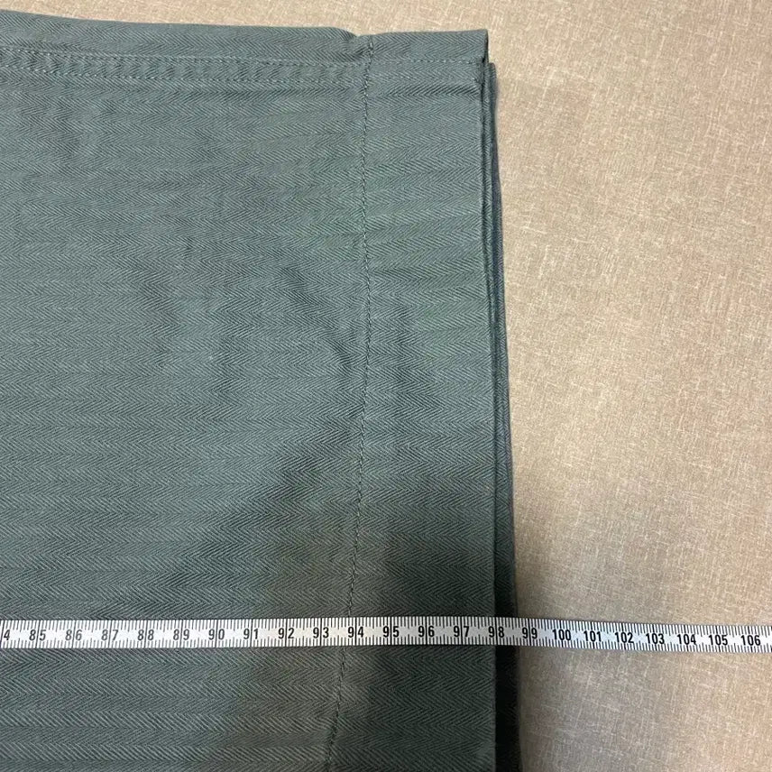 [BUNJANG] Beams Plus Herringbone Chino Pants / 빔즈플러스 헤링본 치노팬츠 S사이즈