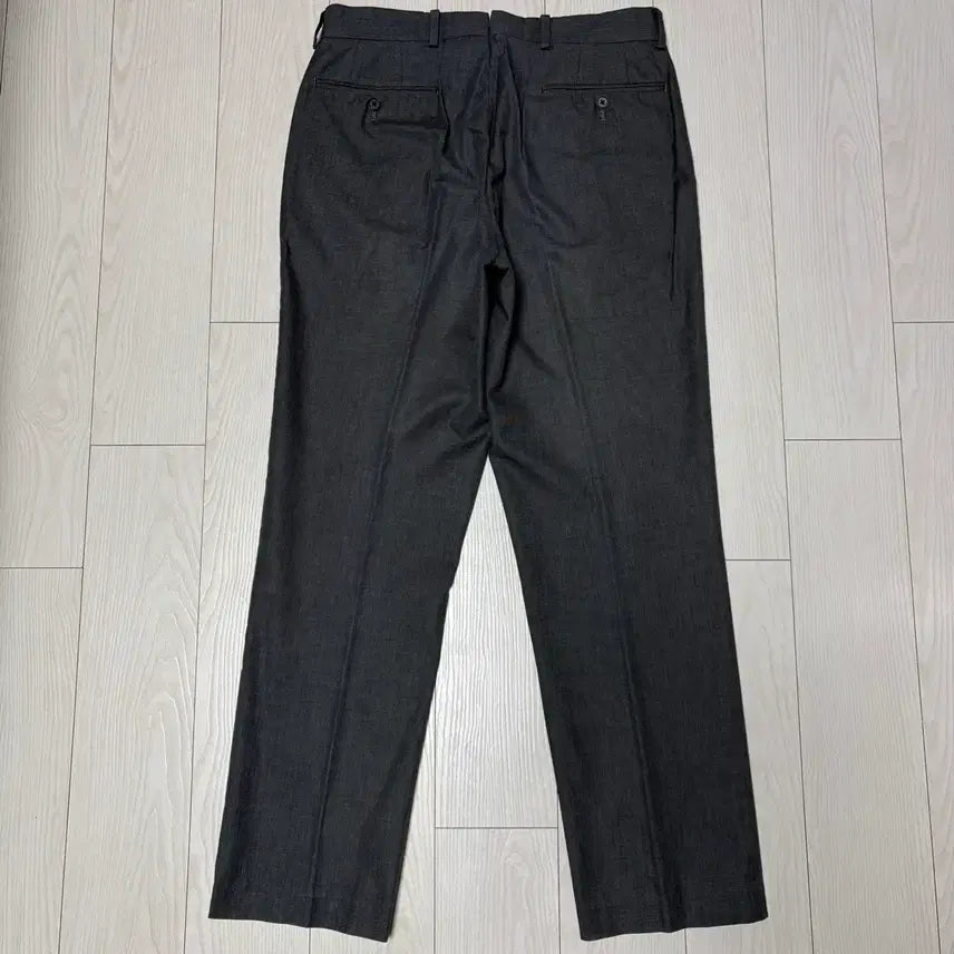 [BUNJANG] Brooks Brothers Red Fleece Trousers Pants / [32] 브룩스브라더스 레드플리스 트라우저 팬츠