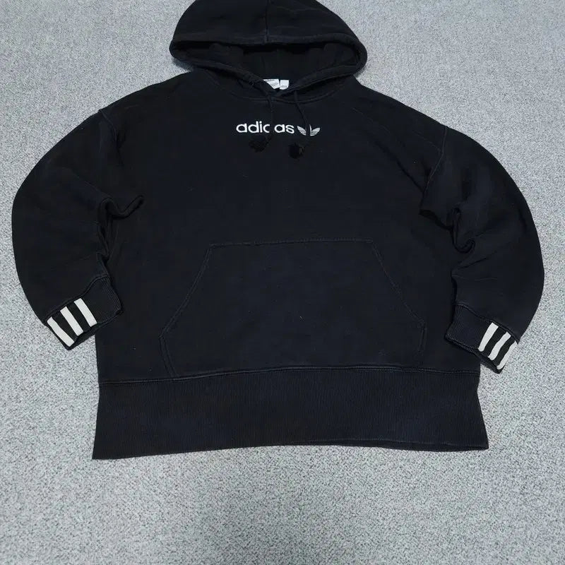 [BUNJANG] Adidas Hoodie - Size S / [S] 아디다스 후드티