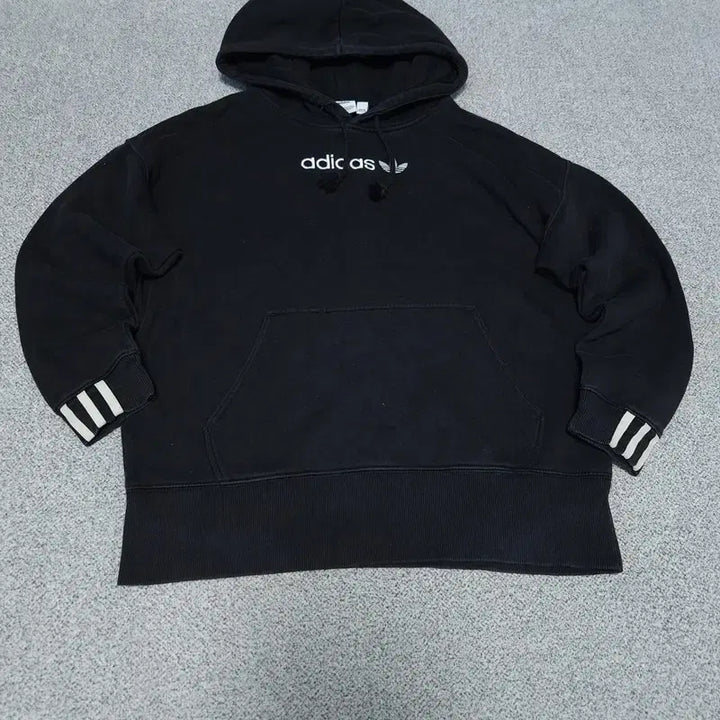 [BUNJANG] Adidas Hoodie - Size S / [S] 아디다스 후드티