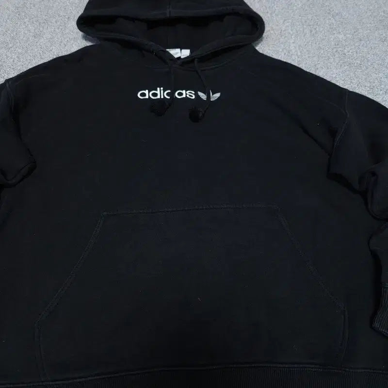 [BUNJANG] Adidas Hoodie - Size S / [S] 아디다스 후드티