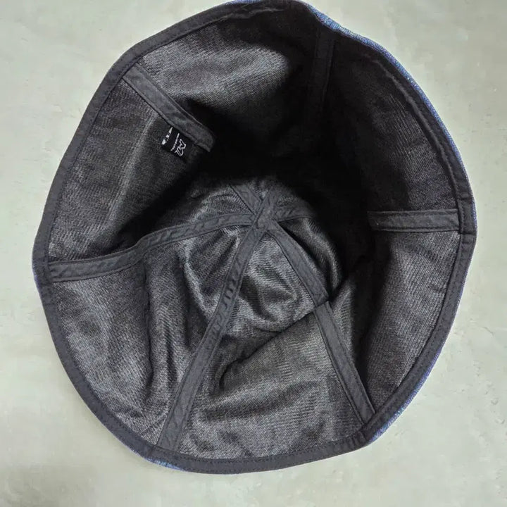 [BUNJANG] MLB Denim Bucket Hat / MLB 데님 버킷햇 벙거지 모자