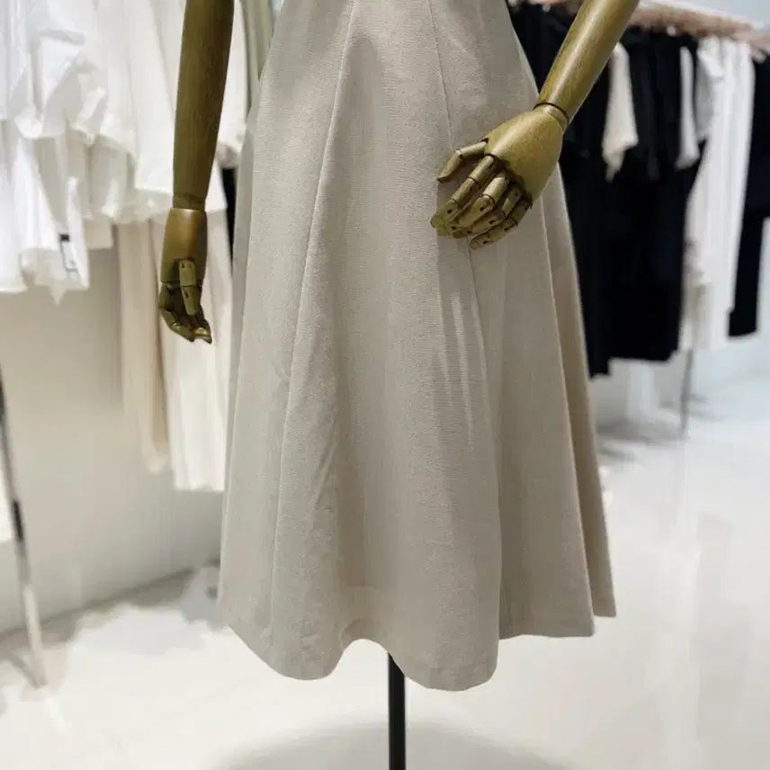 [BUNJANG] ZIGGOT Midi Dress / 지고트 원피스 / JP5A0OP842
