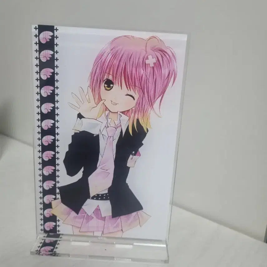 [BUNJANG] Character Collection Acrylic Stand / 캐캐체 아무 아크릴