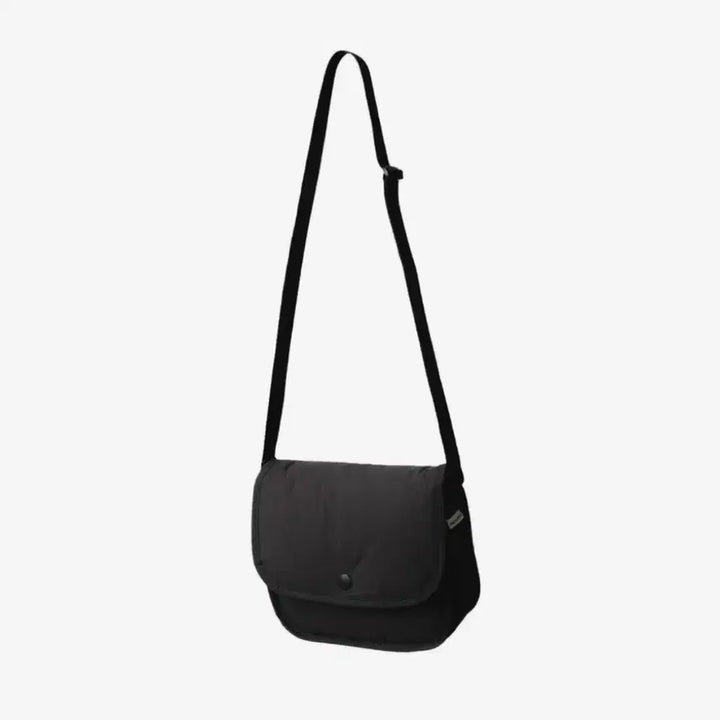 [BUNJANG] Untitled Stroll Bag (Black) / 마지언타이틀 스트롤백 (블랙)