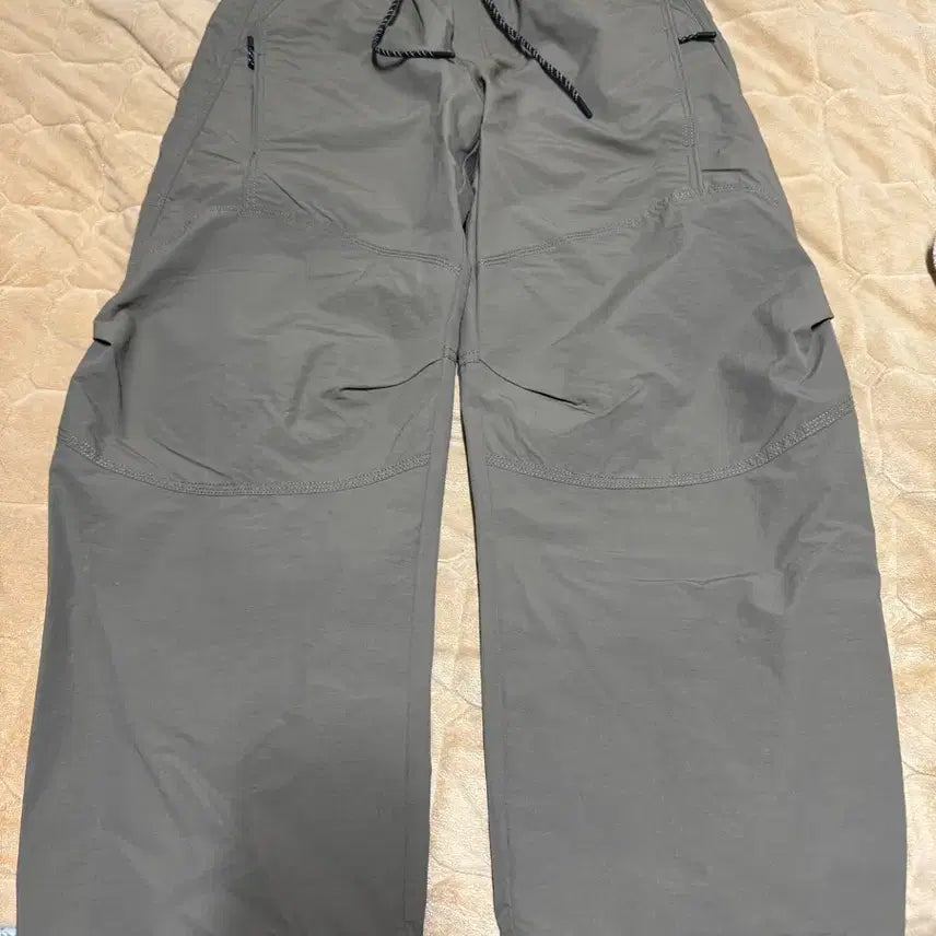 [BUNJANG] Patagonia Nylon Training Pants / 파타고니아 나일론 바지 32이하분들