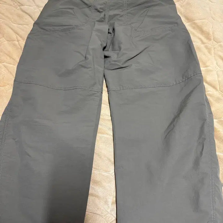[BUNJANG] Patagonia Nylon Training Pants / 파타고니아 나일론 바지 32이하분들