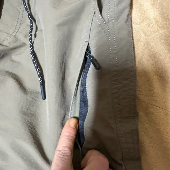 [BUNJANG] Patagonia Nylon Training Pants / 파타고니아 나일론 바지 32이하분들