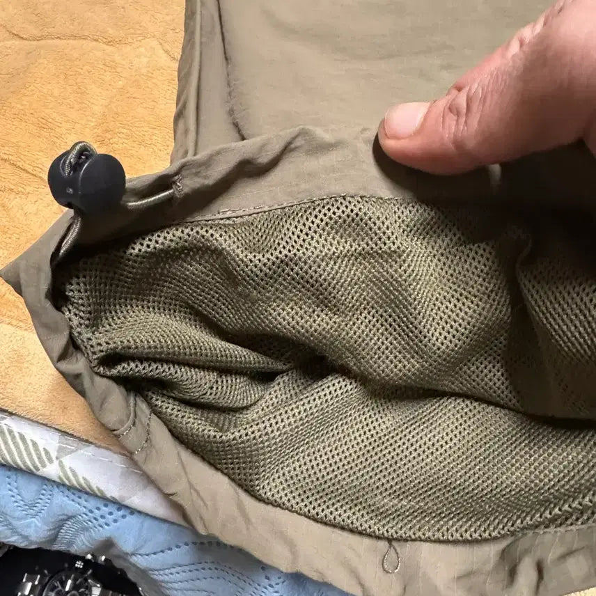 [BUNJANG] Patagonia Nylon Training Pants / 파타고니아 나일론 바지 32이하분들