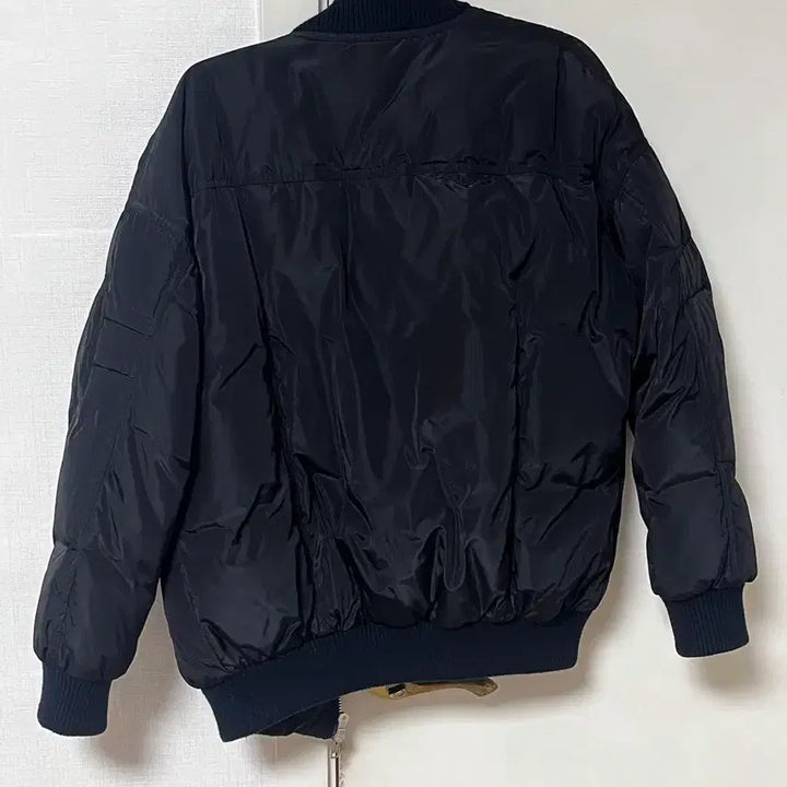[SOLD OUT] 제이에스뉴욕 오리털 패딩