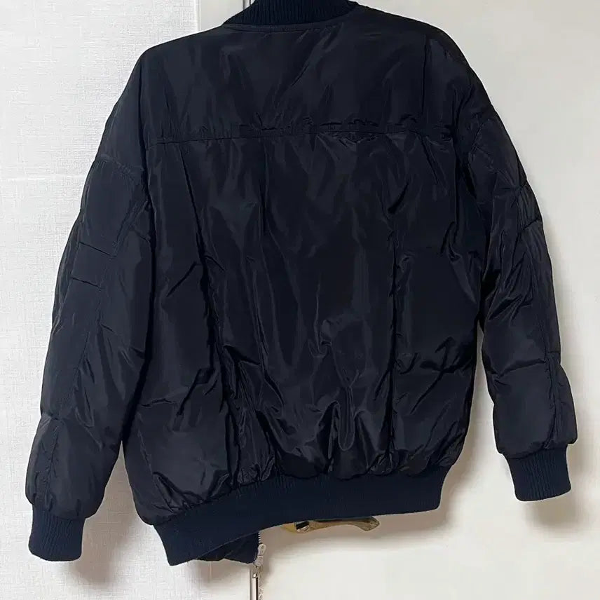 [SOLD OUT] 제이에스뉴욕 오리털 패딩