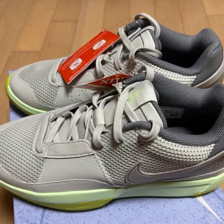 [BUNJANG] Ja Morant 1 / 나이키 자모란트1 275mm 새상품