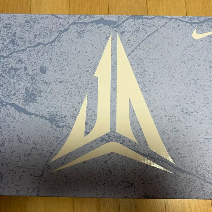 [BUNJANG] Ja Morant 1 / 나이키 자모란트1 275mm 새상품