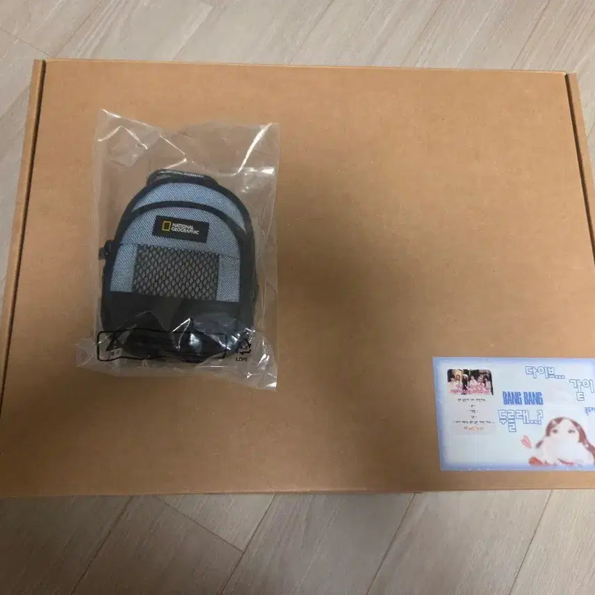 [BUNJANG] IVE Bang Bang Music Show Fan Gift Bundle Set / 아이브 IVE 뱅뱅 bangbang 인기가요 공방 역조공 목도리 키링양도