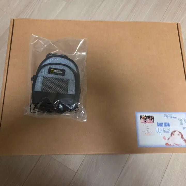 [BUNJANG] IVE Bang Bang Music Show Fan Gift Bundle Set / 아이브 IVE 뱅뱅 bangbang 인기가요 공방 역조공 목도리 키링양도