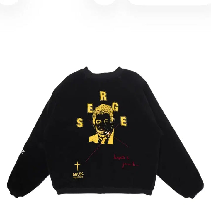 [SOLD OUT] XL] 팔리 할리우드 서지 수베니어 자켓