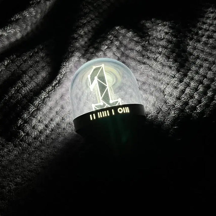 [BUNJANG] Wanna One Light Stick Full Package / 워너원 응원봉 너블봉 풀패키지