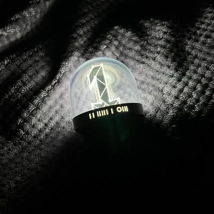 [BUNJANG] Wanna One Light Stick Full Package / 워너원 응원봉 너블봉 풀패키지