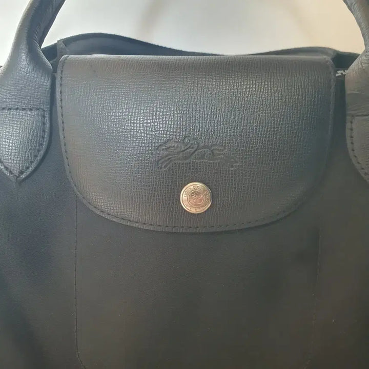 [BUNJANG] Longchamp Tote Bag / 정품이고 ㅡ롱샴 ㅡ택포