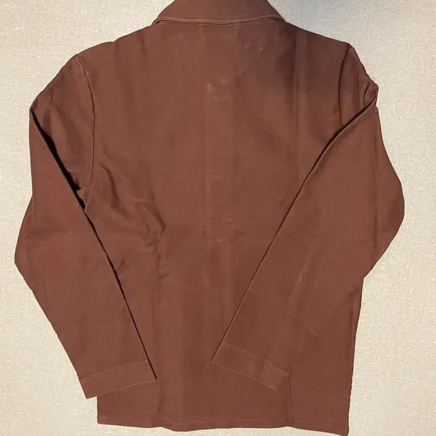 [BUNJANG] APC Moleskin Jacket / APC 아페쎄 자켓