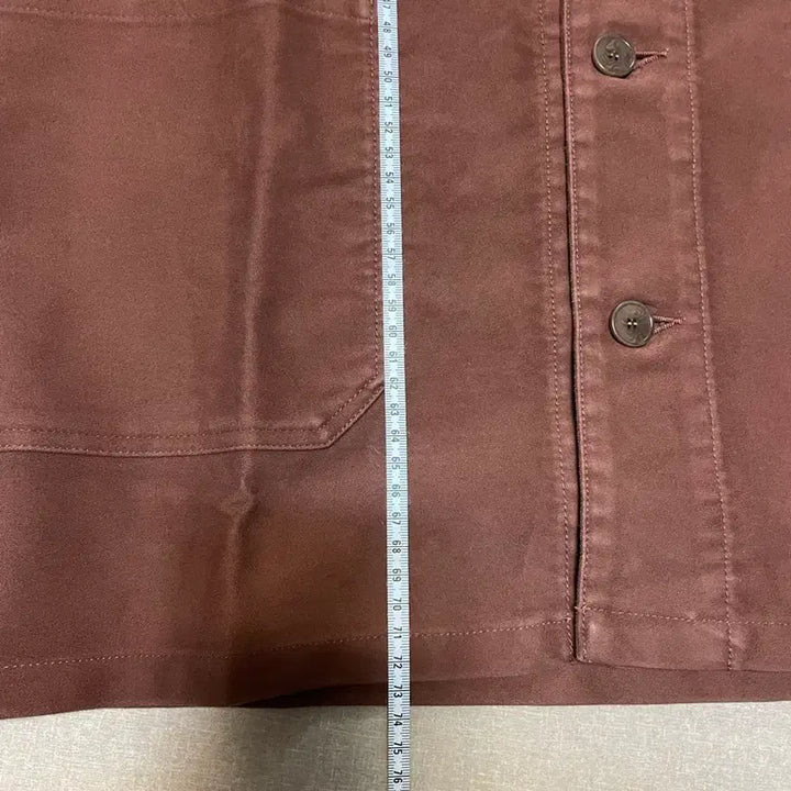 [BUNJANG] APC Moleskin Jacket / APC 아페쎄 자켓