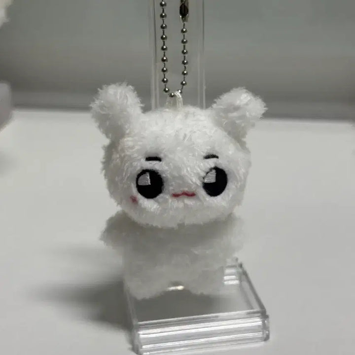 [BUNJANG] NCT 127 Taeyong Bebe Tyong Doll / nct 127 엔시티 taeyong 태용 인형 베베툥야