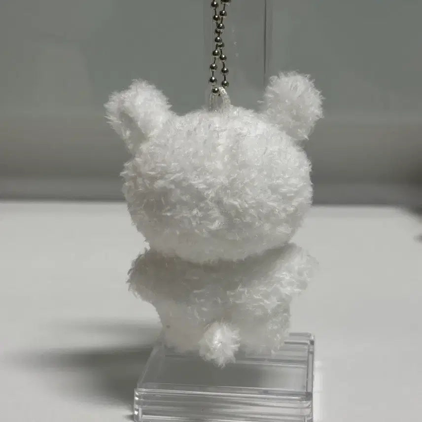 [BUNJANG] NCT 127 Taeyong Bebe Tyong Doll / nct 127 엔시티 taeyong 태용 인형 베베툥야