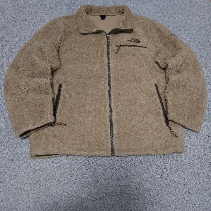 [BUNJANG] The North Face Fleece Jacket (XL) / [105(XL)] 노스페이스 후리스 자켓