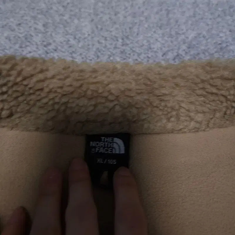 [BUNJANG] The North Face Fleece Jacket (XL) / [105(XL)] 노스페이스 후리스 자켓
