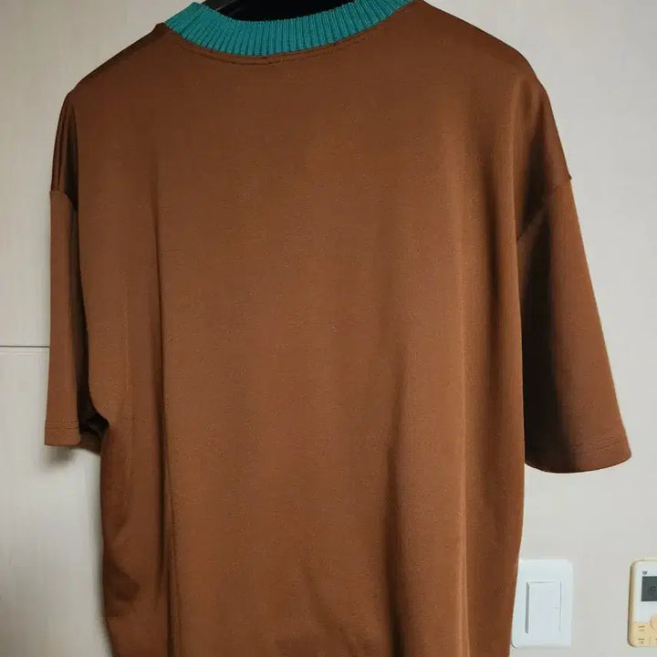 [SOLD OUT] 앤더슨벨  반팔 티셔츠  XL