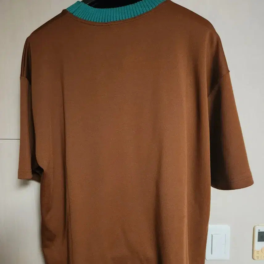 [SOLD OUT] 앤더슨벨  반팔 티셔츠  XL