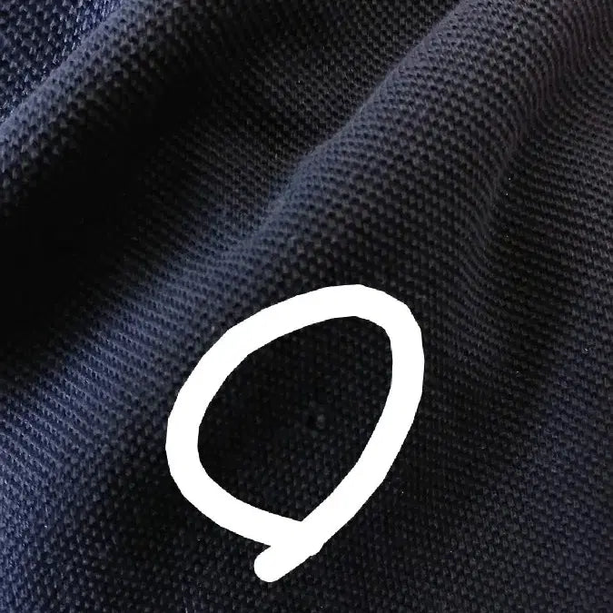[BUNJANG] Lacoste Navy Long Sleeve Polo Shirt / 라코스테 네이비 긴팔 폴로티셔츠 7사이즈 110  앞면아주작은구멍 저렴