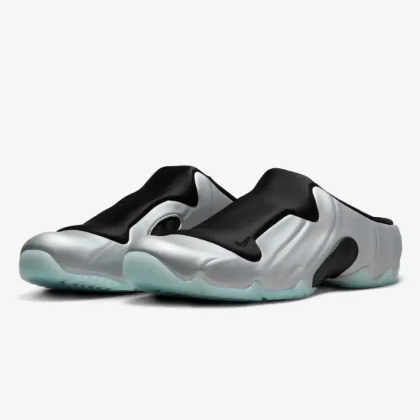 [BUNJANG] Nike Clogposite Chrome Slide Mule / [265 275] 나이키 클로그포짓 크롬 슬라이드 뮬