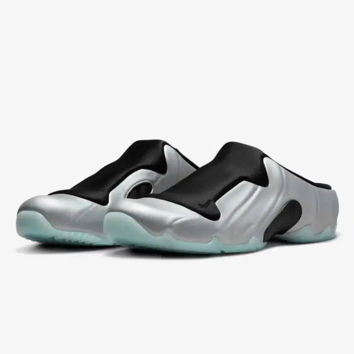 [BUNJANG] Nike Clogposite Chrome Slide Mule / [265 275] 나이키 클로그포짓 크롬 슬라이드 뮬