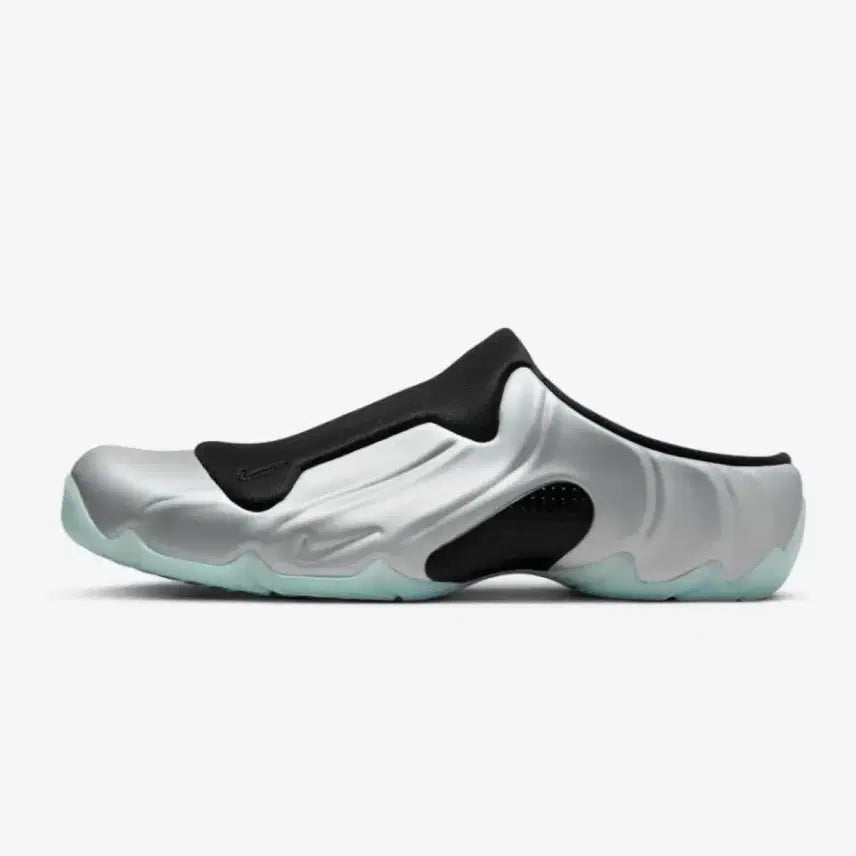 [BUNJANG] Nike Clogposite Chrome Slide Mule / [265 275] 나이키 클로그포짓 크롬 슬라이드 뮬