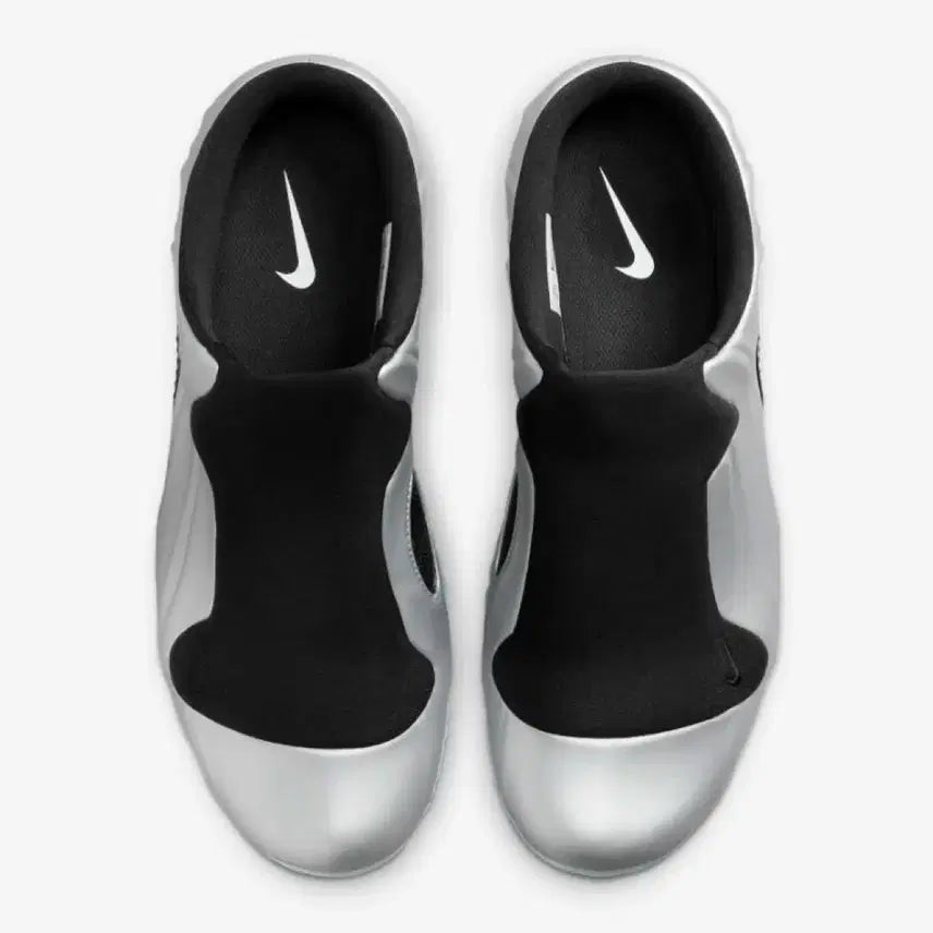 [BUNJANG] Nike Clogposite Chrome Slide Mule / [265 275] 나이키 클로그포짓 크롬 슬라이드 뮬