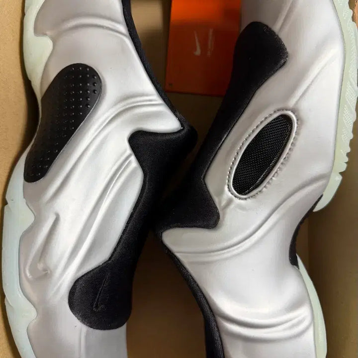 [BUNJANG] Nike Clogposite Chrome Slide Mule / [265 275] 나이키 클로그포짓 크롬 슬라이드 뮬